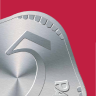 5paisa Capital logo